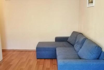 Apartament cu 2 camere nedecomandat în Central - 2