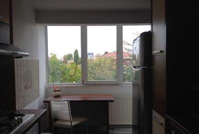 Apartament cu 3 camere decomandat, mobilat în Calea Călărașilor - 7