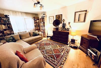 Apartament cu 2 camere semidecomandat în Paltiniș