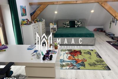 Casă cu 4 camere cu Teren 600 Mp în Șura Mică