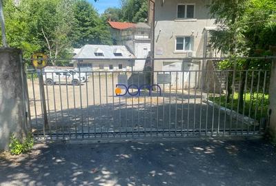 Spațiu comercial, de 160 mp, în Central - 7