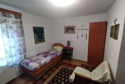Apartament decomandat în Central