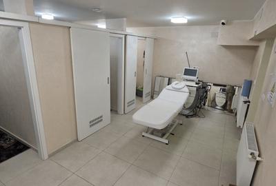 Spațiu comercial, de 73 mp, în Nicolina - 2