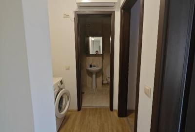 Apartament cu 4 camere decomandat, mobilat în Central - 8