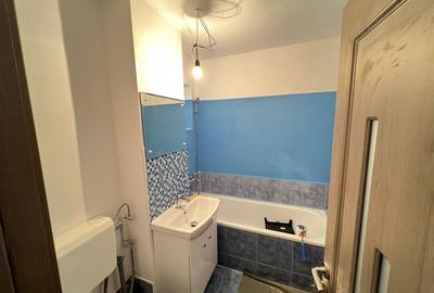 Apartament cu 3 camere decomandat, mobilat în Răcădău - 12