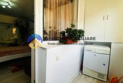 Apartament cu 4 camere semidecomandat în Mărăței - 6