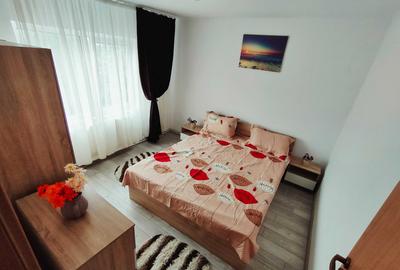 Apartament cu 2 camere decomandat în Central - 5