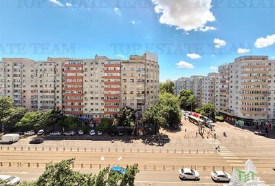 Apartament cu 2 camere semidecomandat în Ștefan cel Mare