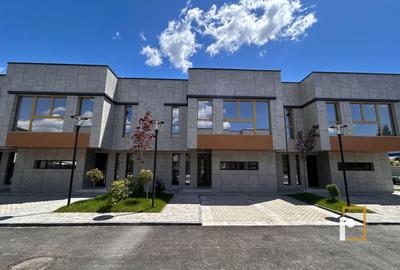 Casă cu 4 camere cu Canalizare în Pipera