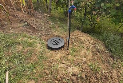 Teren de 2300 mp, în Valea Iașului - 4
