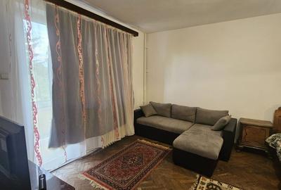 Apartament cu 3 camere decomandat, mobilat în Central - 5
