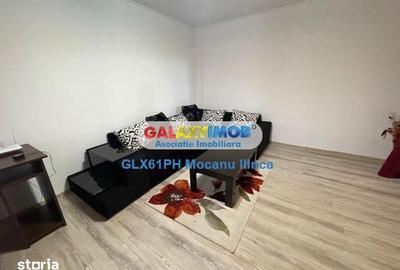 Apartament cu 2 camere decomandat, mobilat în Republicii - 1