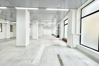 Spațiu comercial, de 266 mp, în Cișmigiu - 6