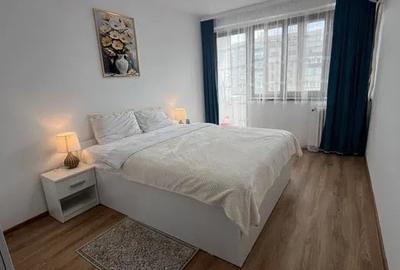 Apartament cu 3 camere semidecomandat, mobilat în Iancului - 6