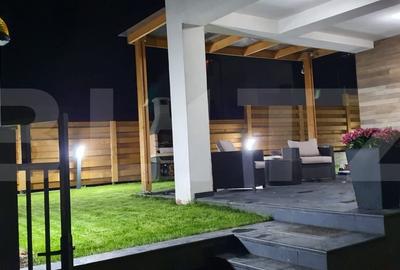Duplex cu 4 camere cu Canalizare în Dâmbul Rotund - 5