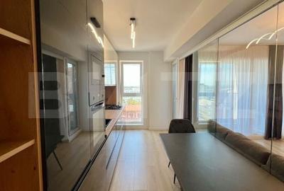 Apartament cu 2 camere în Lăpuș Argeș - 6