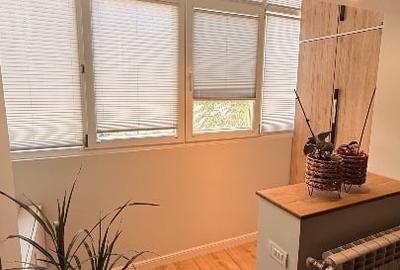 Apartament cu 3 camere decomandat, mobilat în Vitan - 6