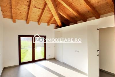 Casă individuală cu 4 camere cu Canalizare în Sângeorgiu de Mureș - 4