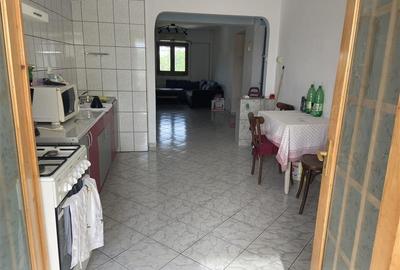 Apartament cu 4 camere decomandat, mobilat în Ultracentral - 3