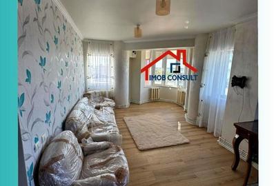 Apartament cu 3 camere decomandat în 9 Mai - 6