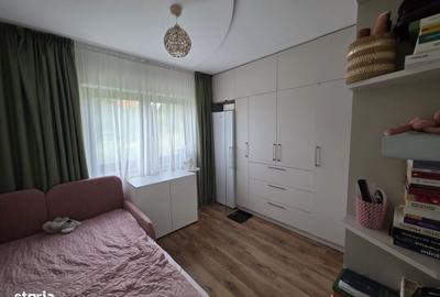 Apartament cu 3 camere în Unirii