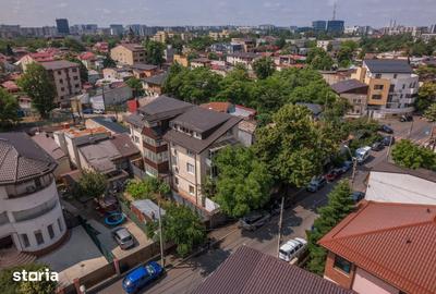 Casă cu Teren 275 Mp în Crângași - 2