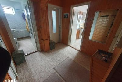 Apartament cu 2 camere decomandat în Rogerius