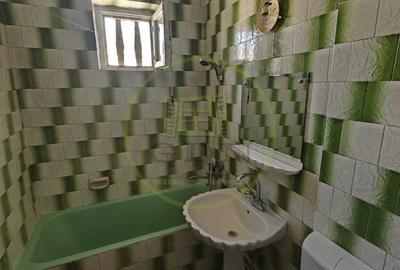 Apartament cu 2 camere semidecomandat, mobilat în George Enescu - 5