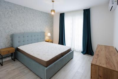 Apartament cu 2 camere decomandat în Mogoșoaia - 8