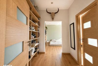 Apartament cu 3 camere în Palazu Mare - 8