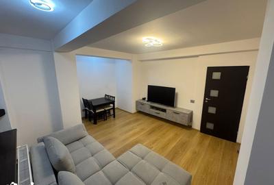 Apartament cu 2 camere, mobilat în 1 Mai - 3
