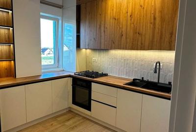 Apartament cu 2 camere decomandat în Sfântu Ilie - 3