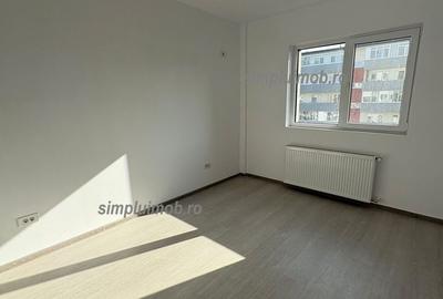 Apartament cu 2 camere decomandat în Berceni
