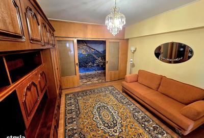 Apartament cu 2 camere decomandat în Frații Golești - 20