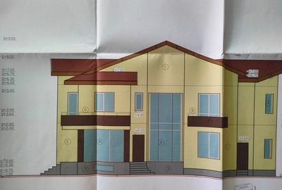 Teren Construcții intravilan de 513 mp, în Sud - 3
