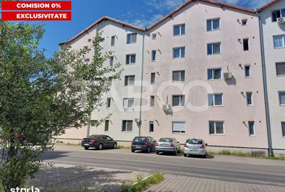 Garsonieră decomandată, mobilată în Turnișor - 14