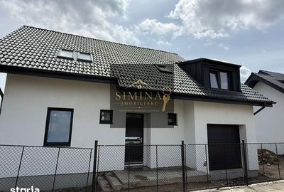 Casă cu 4 camere cu Teren 350 Mp în Central