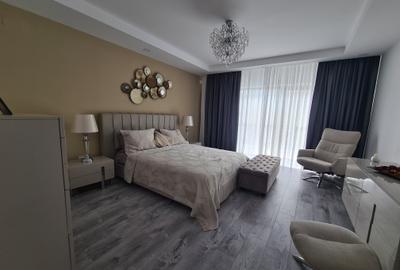 Casă individuală cu 5 camere cu Garaj în Odăi - 46