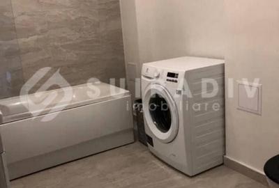 Apartament cu 2 camere în Iris