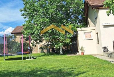 Casă cu 4 camere cu Teren 800 Mp în Săcălaz - 1