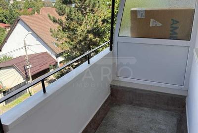 Apartament cu 2 camere, mobilat în Cornișa
