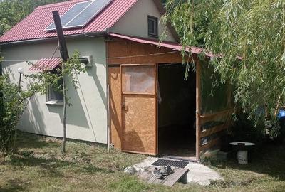 Casă cu 3 camere cu Teren 550 Mp în Șard - 3