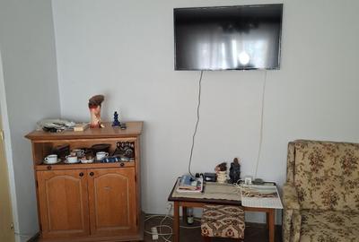 Apartament cu 2 camere în Central - 1