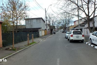 Teren de 400 mp, în Andronache - 2