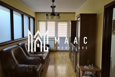 Apartament cu 3 camere decomandat, mobilat în Nord