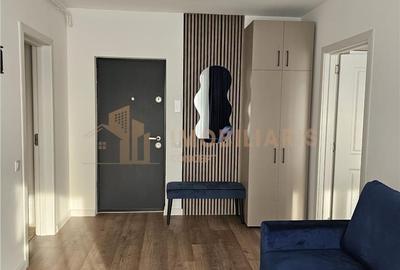 Apartament cu 2 camere decomandat în Valea Borcutului - 1