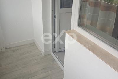 Apartament cu 2 camere semidecomandat, mobilat în Calea București - 7