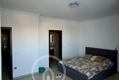 Apartament cu 3 camere semidecomandat, mobilat în Între Lacuri - 11
