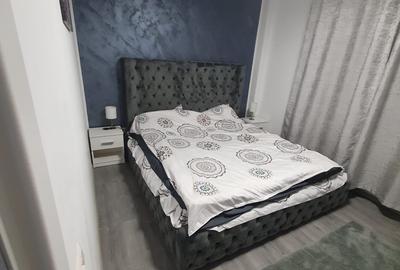 Apartament cu 2 camere semidecomandat în Rediu - 9