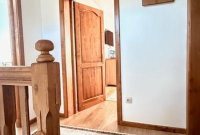 Casă individuală cu 4 camere cu Canalizare în Vest - 13